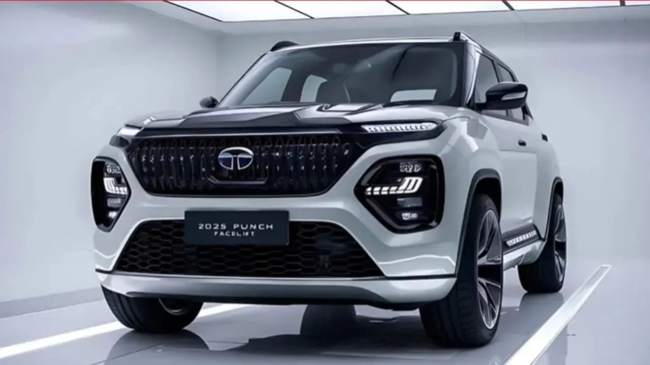 Tata Punch 2025 Review, Tata Punch Mileage 28 KMPL, Tata Punch On Road Price, Tata Punch SUV 2025 Model, Tata Punch Features and Specs, Tata Punch vs Fronx, Best SUV Under 6 Lakh, Tata Punch CNG 2025, Tata Punch AMT 2025, Tata Punch Interior & Safety Review