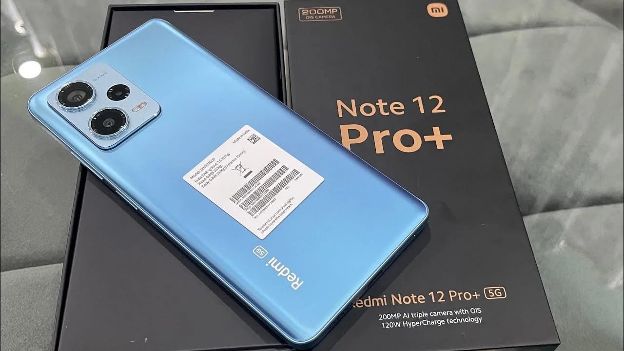Redmi Note 12 Pro+ 5G, Redmi Note 12 Pro+ 512GB price, Redmi 180W charger phone, Redmi Note 12 Pro+ 200MP camera, Redmi Note 12 Pro Plus EMI ₹9999, best 5G phone under 10000, Redmi Note 12 Pro+ specs, Redmi Note 12 Pro+ launch offer, flagship killer phone 2025, Redmi Note 12 Pro+ fast charging, Redmi Note 12 Pro+ features India