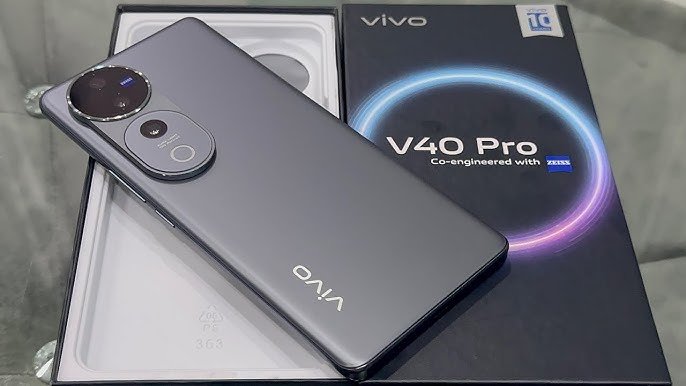 Vivo V40 5G Price in India, Vivo V40 Specs, Vivo V40 5G 180W Charging, Vivo V40 12GB RAM Phone, Budget 5G Phone 2025, Vivo V40 Launch Offer, Vivo V40 7800mAh battery, Vivo V40 256GB Storage