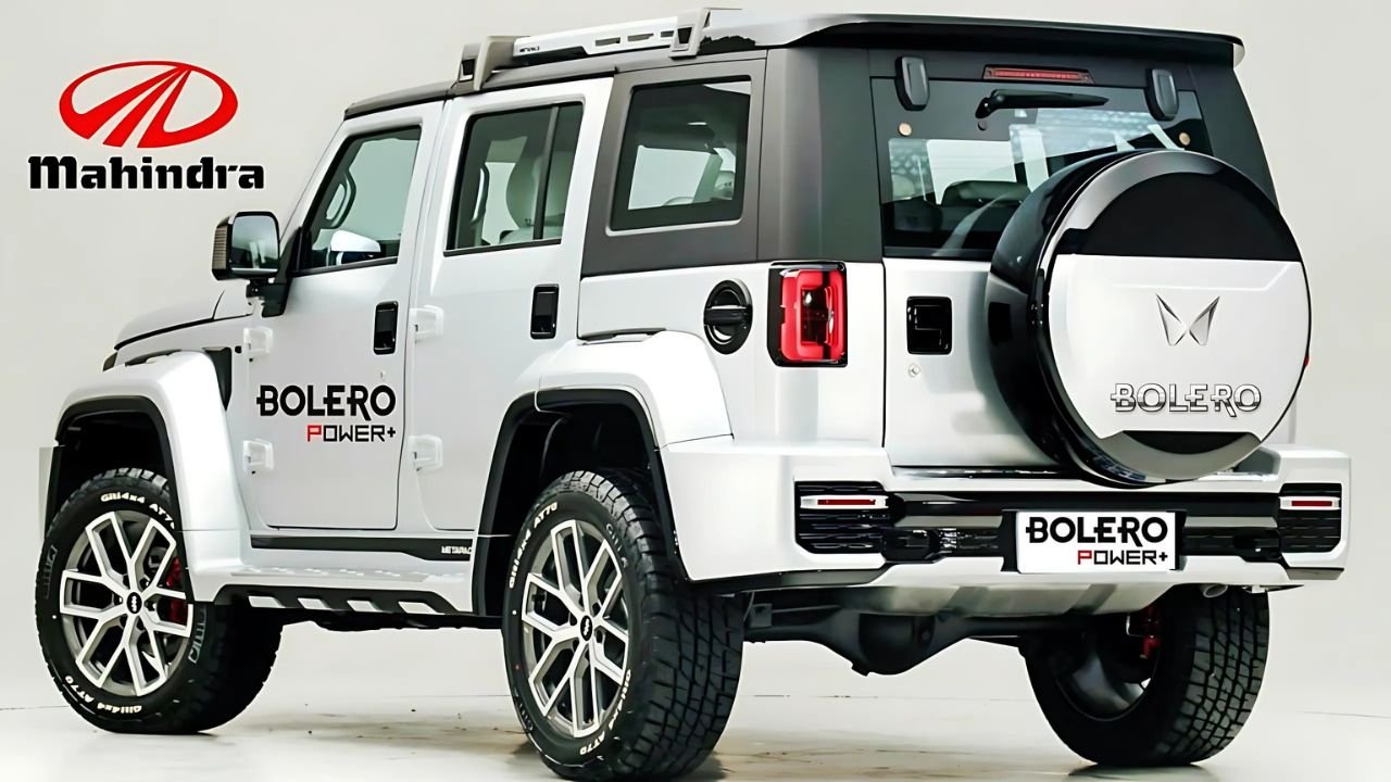 Mahindra Bolero 2025, Mahindra Bolero 2025 launch, Bolero 2025 SUV, Bolero 2025 mileage, Bolero new model 2025, Mahindra Bolero 2025 EMI, Bolero down payment 2025, Bolero 2025 features, 2025 Mahindra Bolero review, Bolero 2025 interior, Bolero latest model, Bolero 2025 Hindi review, Mahindra SUV under 10 lakh, Best mileage SUV India 2025, Bolero 2025 vs Scorpio, Mahindra Bolero new variant 2025