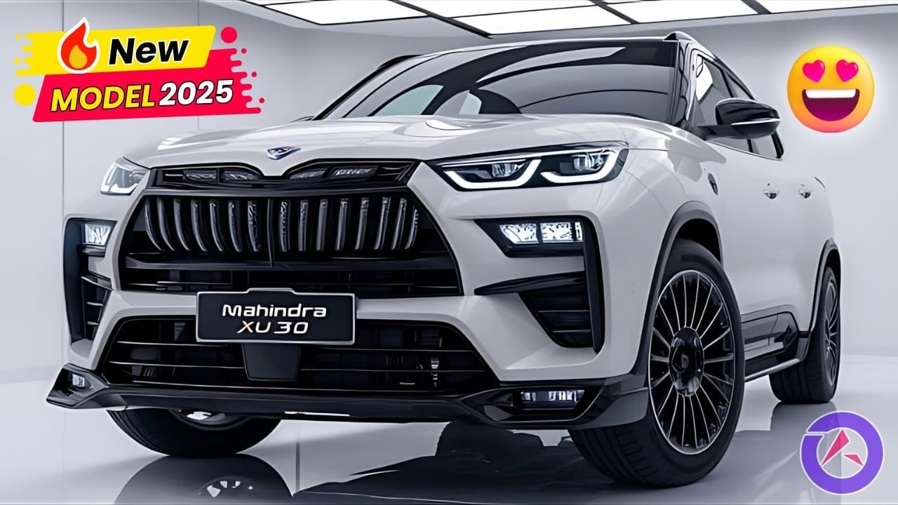 Mahindra XUV300 2025 price, Mahindra XUV300 EMI offer, XUV300 new model features, 2025 XUV300 safety review, Mahindra XUV300 down payment, best SUV under 15 lakh India, Mahindra XUV300 mileage 2025, XUV300 7 airbags SUV, Mahindra XUV300 with sunroof, XUV300 diesel vs petrol 2025.