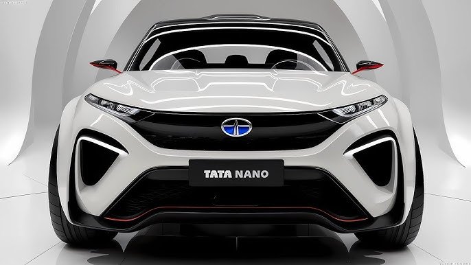 Tata Nano 2025 price, Tata Nano new model launch, Tata Nano mileage 52 kmpl, Tata Nano EMI ₹7990, Tata Nano petrol car, cheapest car in India 2025, Tata Nano features, Nano car return 2025, budget car India, Tata Nano vs Alto 2025