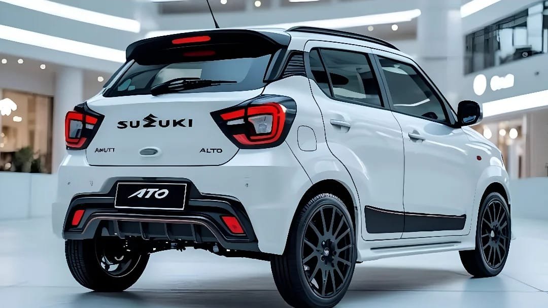 Alto 800 2025 Model, Maruti Alto New Model, Alto 800 Price in India, Best Budget Car India, Alto 800 EMI Offer, Maruti Alto CNG, Affordable Family Car India, Alto 800 Mileage, Alto 800 Relaunch, Maruti Suzuki New Model 2025