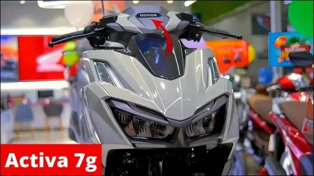 Honda Activa 7G 2025 Review, Honda Activa 7G EMI Plan, 80 kmpl Mileage Scooter, Honda Activa 7G Features, Honda Activa 7G Launch India, Best Mileage Scooter 2025, Activa 7G Smart Key, Honda Activa 7G Colors, Honda Activa New Model 2025, Activa 7G EMI ₹2199