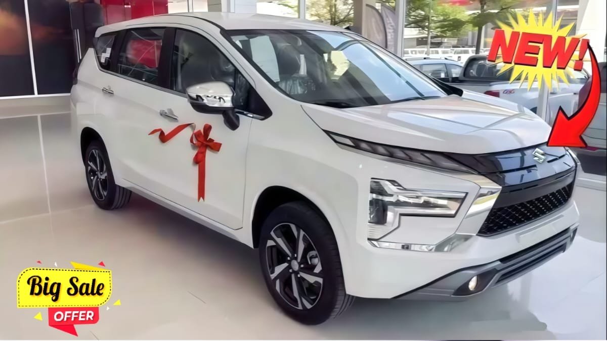 Maruti Ertiga CNG 2025, Fuel Efficient MPV, 7-Seater Car India, Maruti Ertiga Price, CNG Car India, Family Car India, Maruti Ertiga Features, Discount Deals Maruti Ertiga, Best MPV India, Maruti Suzuki Ertiga Review
