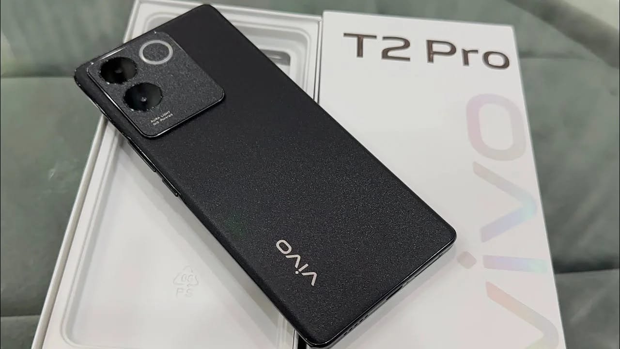 Vivo T2 Pro 5G, Vivo T2 Pro 2025 price, Vivo T2 Pro 5G review, Vivo T2 Pro 5G specifications, Vivo T2 Pro RAM 16GB, Vivo T2 Pro 5G storage 256GB, Vivo T2 Pro 5G camera, Vivo T2 Pro 5G battery, Vivo T2 Pro 5G India launch, Vivo T2 Pro 5G features