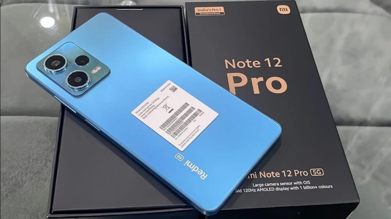 Redmi Note 12 Pro 5G, Redmi Note 12 Pro 5G price in India, Redmi Note 12 Pro 120MP camera, Redmi Note 12 Pro 7000mAh battery, Redmi Note 12 Pro 24GB RAM, Redmi Note 12 Pro 120W fast charging, Redmi Note 12 Pro specs, Redmi Note 12 Pro review, Redmi Note 12 Pro features, Redmi Note 12 Pro 2025 launch