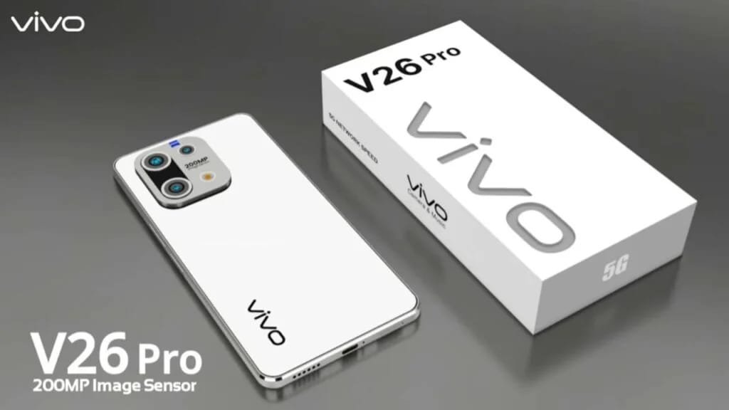 Vivo V26 Pro 5G price, Vivo V26 Pro camera, 250MP camera phone, 8000mAh battery smartphone, Vivo 5G phones 2025, Vivo V26 Pro review, best mid-range smartphones 2025, Vivo AMOLED display phone