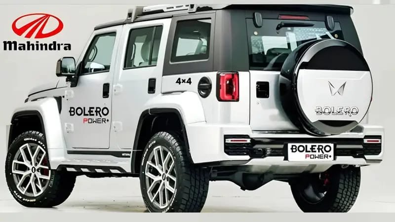 Mahindra Bolero 2025, Bolero 7-Seater SUV price, Mahindra Bolero features, Bolero mileage 36 KM/L, Mahindra Bolero EMI, Bolero 2025 launch, Mahindra Bolero review, affordable SUV India, Bolero diesel engine, Mahindra Bolero on-road price