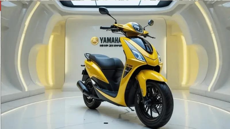 Yamaha MIO 125, world’s first geared scooter, Yamaha geared scooter 2025, Yamaha MIO 125 mileage, Yamaha MIO 125 price India, Yamaha MIO 125 EMI, best scooter 72 KM/L, Yamaha MIO 125 features, Yamaha MIO 125 review, Yamaha MIO launch India