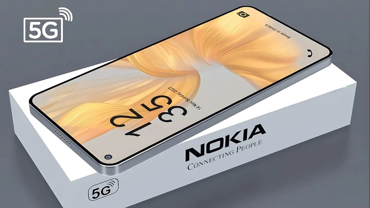 Nokia Magic Max 5G, Nokia 250MP camera phone, 180W fast charging phone, Nokia 5G phone under 15000, best budget flagship 2025, Nokia Magic Max specs, Nokia Magic Max price India