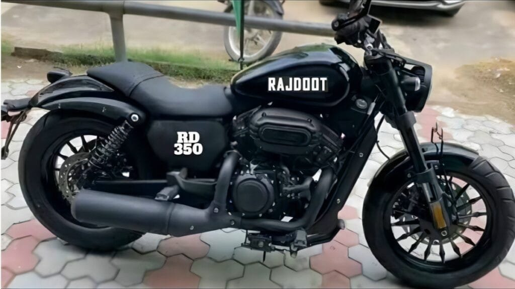Rajdoot 350 2025 price, Rajdoot 350 mileage, classic bikes India, Rajdoot 350 launch, vintage motorcycles India, affordable motorcycles India, Rajdoot 350 features, Rajdoot 350 engine specs.