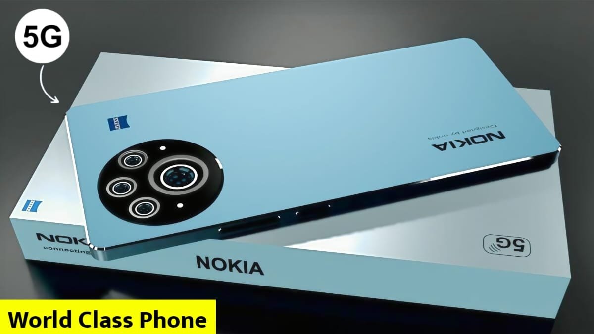 Nokia 1100 5G, Nokia 1100 5G price, Nokia 1100 2025 launch, Nokia 1100 camera features, Nokia 1100 256GB storage, best budget smartphone India, Nokia 5G phone 2025, Nokia smartphone review, long battery life phone, affordable 5G smartphone