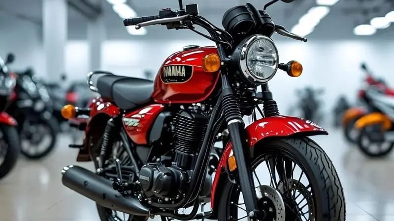 Yamaha RX100 2025, Yamaha RX100 price, RX100 mileage, RX100 top speed, Yamaha bike launch India, best bikes under 70k, classic Yamaha RX100, boys bike India, RX100 retro bike, Yamaha RX100 features