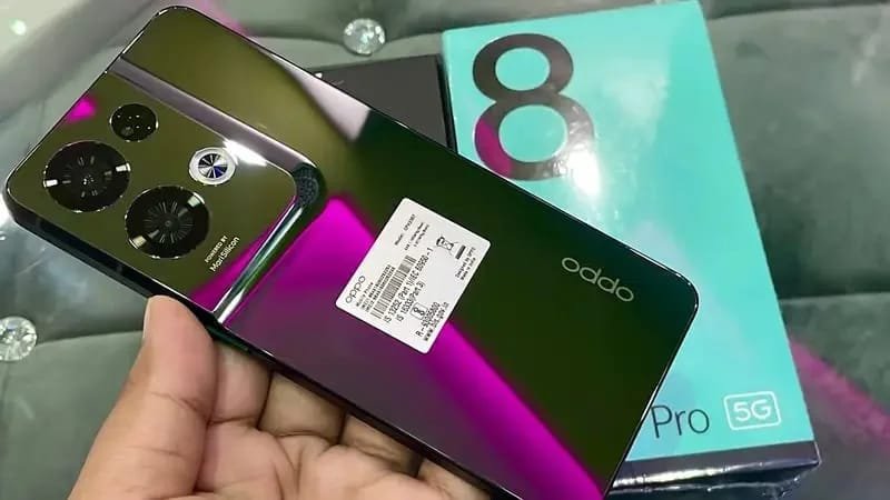 Oppo Reno 8 Pro 5G, 16GB RAM smartphone India, 250MP camera phone, Oppo flagship 2025, 7000mAh battery phone, best camera phone India, Oppo Reno 8 Pro review, fast charging Oppo phone, high-performance Oppo 5G, premium Oppo smartphone
