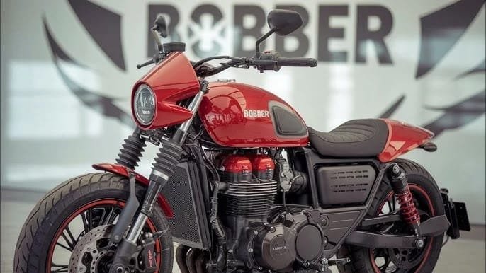 Jawa 42 Bobber, Jawa 42 Bobber 334cc, Jawa 42 Bobber Mileage, Jawa 42 Bobber EMI ₹5,990, Best Bobber Motorcycle India, Retro Bobber Bike, Jawa 42 Bobber Launch, Affordable Premium Bike, Jawa Motorcycles 2025, High-Performance Bobber