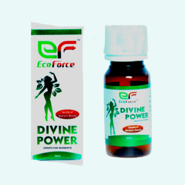 Eco Force Divine Power