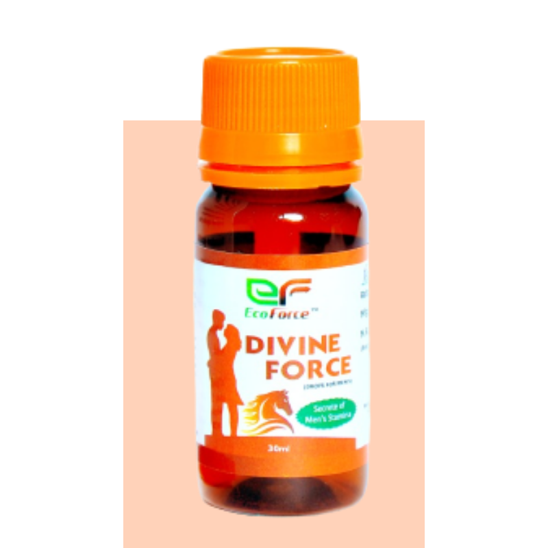 divine-force