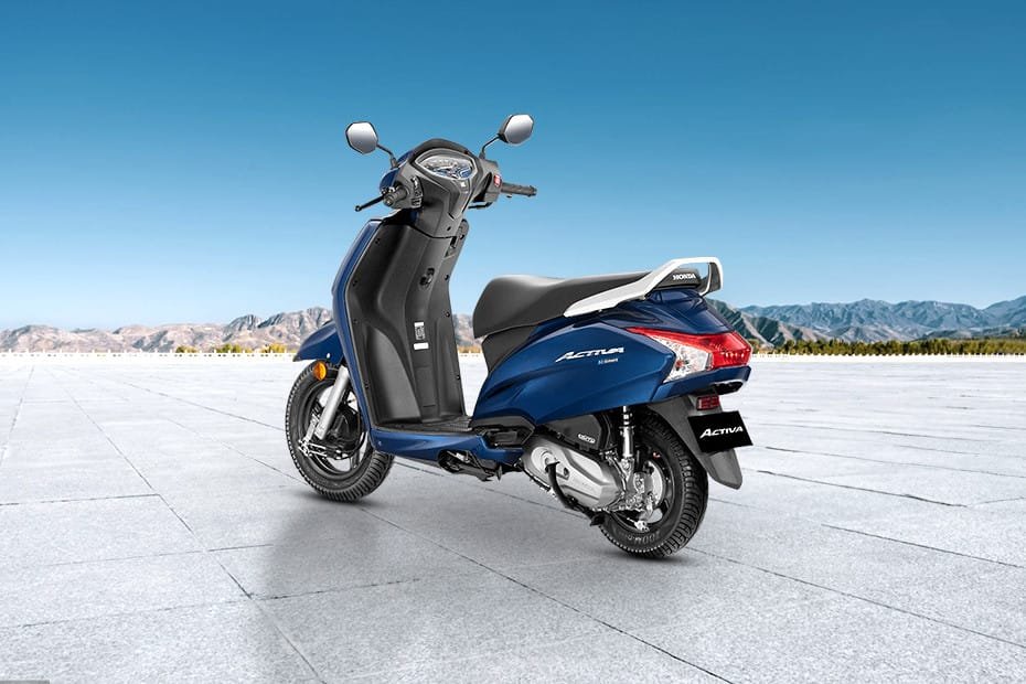 Honda Activa 6G 2025, Activa 6G New Model, Activa 6G Mileage, Activa 6G EMI Offer, Honda Activa 6G Features, Budget Scooter 2025, Activa 6G Digital Meter, Activa 6G Bluetooth, Activa 6G 80 KMPL, Silent Start Scooter, Activa 6G Price in India