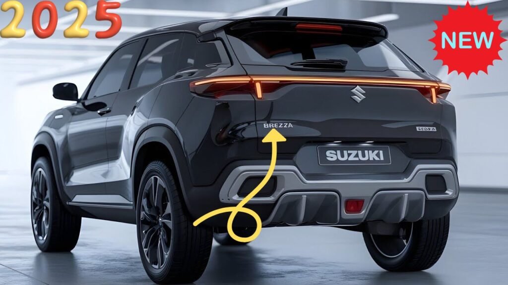 maruti brezza 2025 suv, brezza 2025 emi offer, brezza suv mileage 2025, maruti brezza 2025 features, brezza 2025 sunroof model, brezza 2025 launch in india, brezza 2025 price and emi, maruti brezza 6 airbags suv, brezza suv under budget, best suv 2025 india