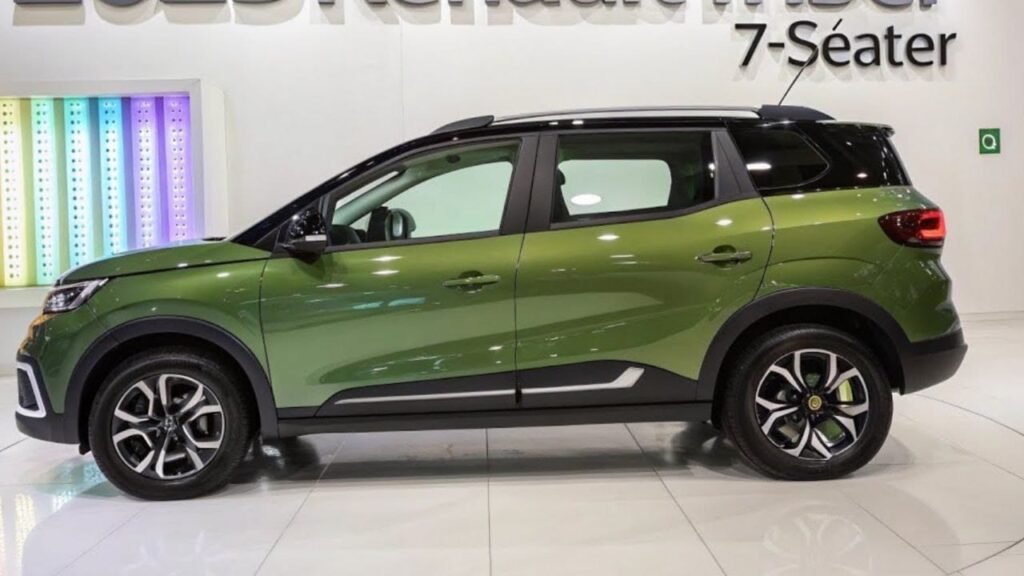 Renault Triber 2025, Triber 2025 mileage, Renault Triber new model, Best 7 seater car India 2025, Budget MPV cars 2025, Renault Triber vs Ertiga Renault Triber vs Innova, Renault Triber EMI plan, Triber 2025 price in India, Renault Triber 34 kmpl mileage