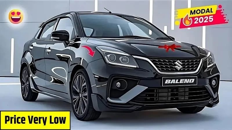 maruti baleno 2025, maruti baleno 2025 model, maruti baleno 2025 mileage, baleno 2025 launch date, baleno 2025 price in india, baleno 2025 features, baleno 2025 emi plan, baleno new model 2025, best mileage car 2025, budget cars in india 2025