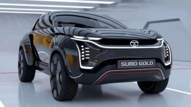 Tata Sumo Gold 2025, Tata Sumo 2025 launch, 28 KMPL SUV India, affordable diesel SUV 2025, Tata Sumo EMI offer, budget SUV under 6 lakh, Tata SUV 9 seater, Sumo Gold features, Tata Sumo mileage, Tata Sumo EMI 10000