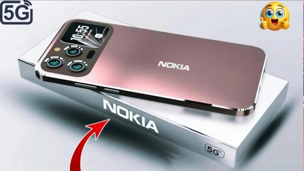 Nokia NX 5G, Nokia NX 5G price in India, 200MP camera phone under 12000, Best Nokia phone 2025, Nokia NX 7000mAh battery, DSLR camera phone 2025, Snapdragon 7 Gen 2 phone, 180W fast charging mobile, Nokia flagship killer, Nokia NX review