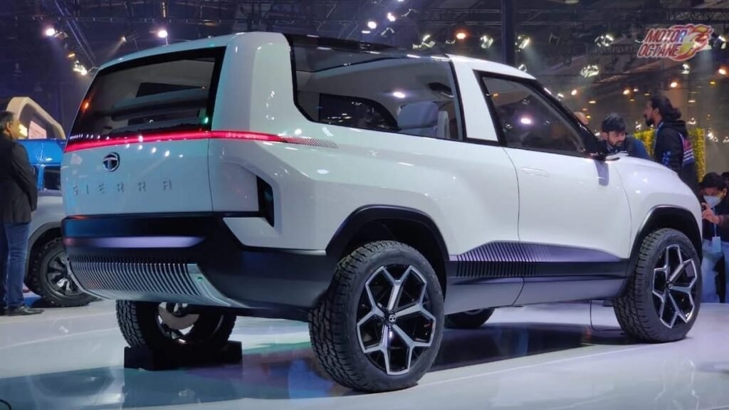 Tata Sumo EV 2025, Tata Sumo Electric Price, 380 km Range EV SUV, Tata Sumo Booking Online, Tata Sumo Launch Date, Tata Sumo Full Charge Time, Tata Sumo EV Interior, Tata Sumo 7-Seater Electric, Budget Electric SUV India