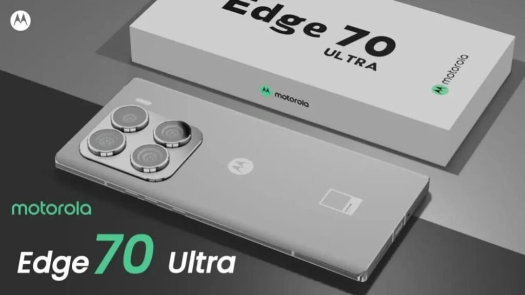 Motorola Edge 70 Ultra 5G, 250MP camera phone, 7000mAh battery mobile, Motorola flagship 2025, Snapdragon 8 Gen mobile, best camera phone India 2025, Motorola Edge 70 Ultra review, Motorola phone with 24GB RAM, fast charging phones 2025, premium 5G phones under 50k
