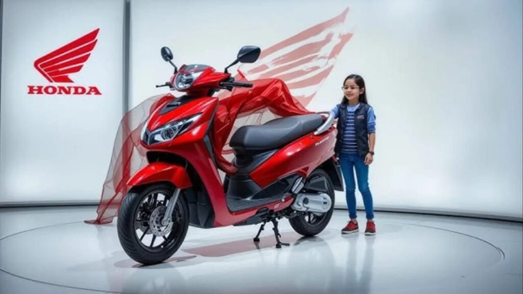 Activa 7G 2025 price, Honda Activa 7G mileage, 80 km/l scooter 2025, best scooter under 70000, Activa 7G features, Honda Activa 7G Smart Key, Activa 7G launch date, budget scooter India 2025, Activa new model 2025, Activa 7G vs TVS Jupiter