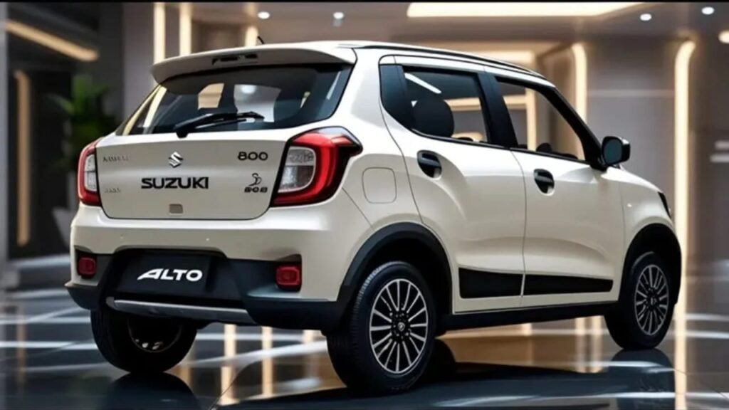 Maruti Alto 800 2025 price, Alto 800 new model mileage, budget car under ₹3 lakh, Alto 2025 launch date, Maruti Alto petrol CNG mileage, cheapest car in India 2025, Alto vs Kwid 2025, Alto 800 features, Maruti small car 2025, Alto EMI plan