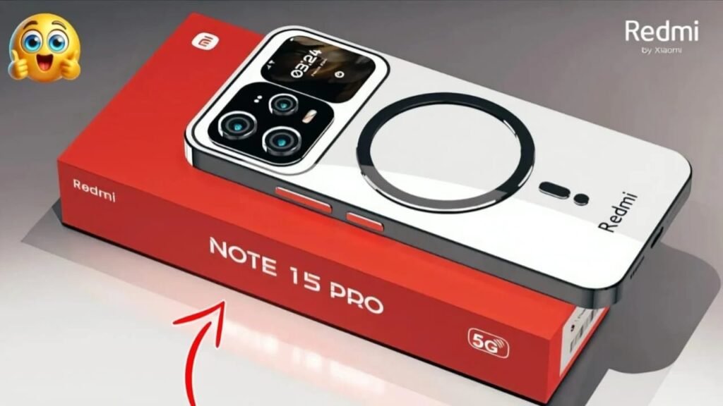 Redmi Note 15 Pro Max 2025, Redmi Note 15 Pro Max price in India, 200MP camera phone under 13000, Redmi Note 15 Pro Max battery and camera, Redmi Note 15 Pro Max features, Redmi 5G phone with 7000mAh battery, Redmi Note 15 Pro Max Dolby sound, Snapdragon 8 Gen Redmi phone, Best camera phone under 15K