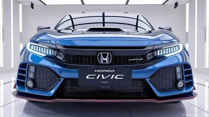 honda civic 2025 india, honda civic hybrid mileage, civic 2025 emi offer, honda new sedan launch, 44 kmpl car india, premium sedan under 20 lakh, honda civic features, honda civic hybrid engine, honda sensing adas civic, best hybrid car 2025 india
