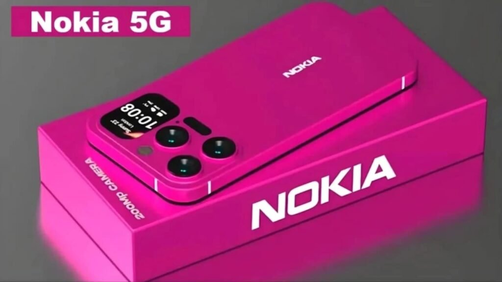 Nokia Magic Max 5G, Nokia 250MP camera phone, Best battery smartphone 2025, Nokia 220W charging phone, Nokia Magic Max price in India, Nokia flagship killer, Snapdragon 8 Gen 2 phone, 7800mAh battery phone, Best camera phone under 15000, Nokia Android 14 phone