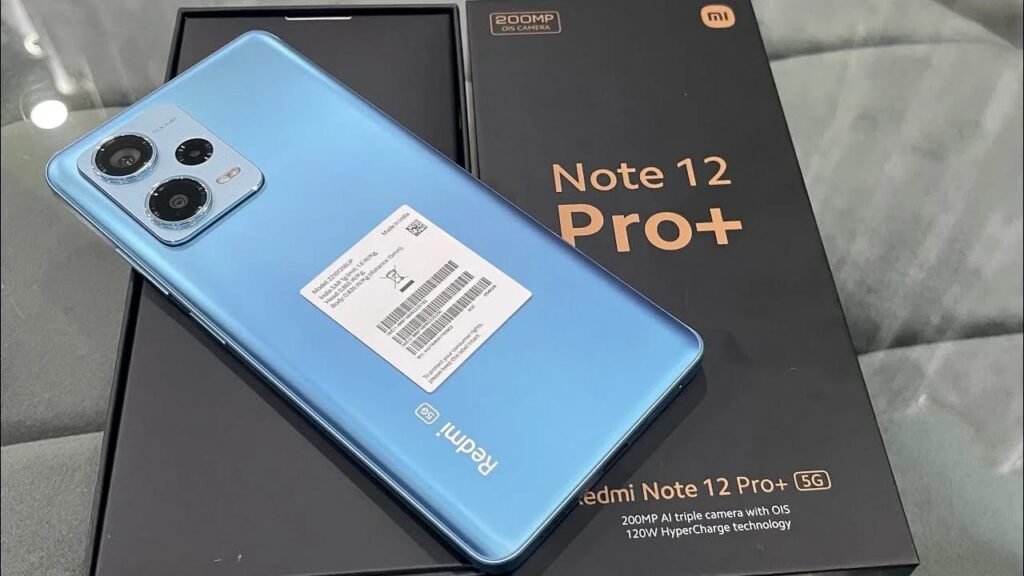 Redmi Note 12 Pro+ 5G, Redmi Note 12 Pro+ 512GB price, Redmi 180W charger phone, Redmi Note 12 Pro+ 200MP camera, Redmi Note 12 Pro Plus EMI ₹9999, best 5G phone under 10000, Redmi Note 12 Pro+ specs, Redmi Note 12 Pro+ launch offer, flagship killer phone 2025, Redmi Note 12 Pro+ fast charging, Redmi Note 12 Pro+ features India