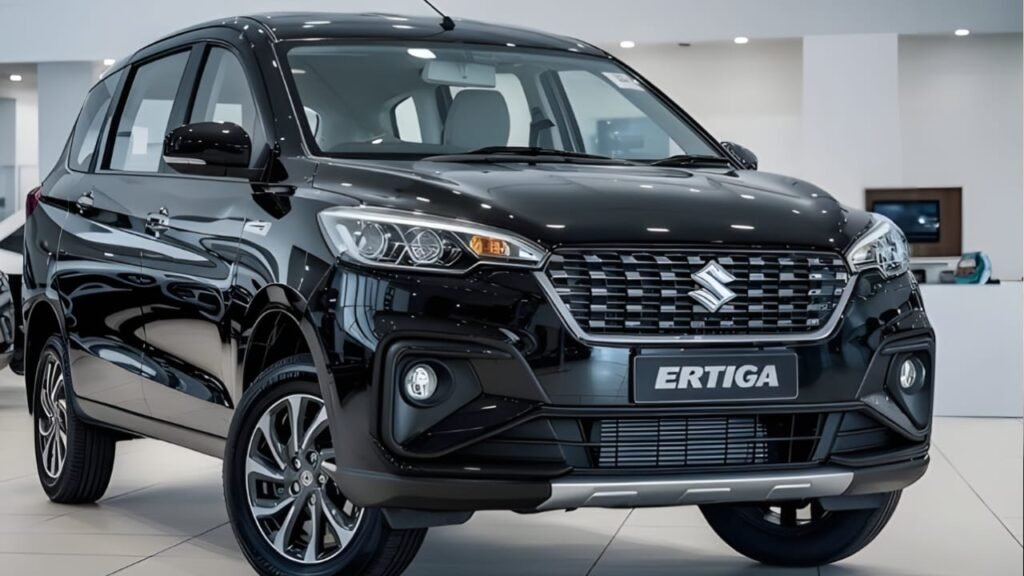 Maruti Ertiga 2025 Price, Ertiga CNG Mileage 2025, Maruti 7-Seater Car EMI, Ertiga Down Payment ₹1.45 Lakh, Family Car India 2025, Best MPV Under 12 Lakh, Maruti Ertiga EMI Plan, 34 KMPL Mileage Car India, New Maruti Ertiga Review, Maruti Ertiga 2025 Features