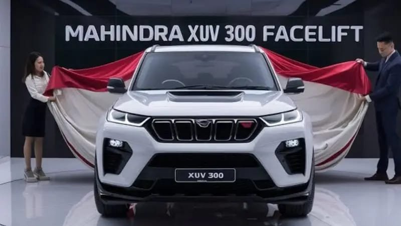 Mahindra XUV300 price 2025, Mahindra XUV3XO price, XUV300 facelift ex showroom price, Mahindra XUV300 variant price India, XUV300 W4 price, XUV300 W8 O price, XUV300 diesel price 2025, XUV300 petrol automatic price, XUV300 panoramic sunroof price, XUV3XO ADAS price, Budget compact SUV price India, Mahindra XUV300 price review, XUV300 2025 price launch video