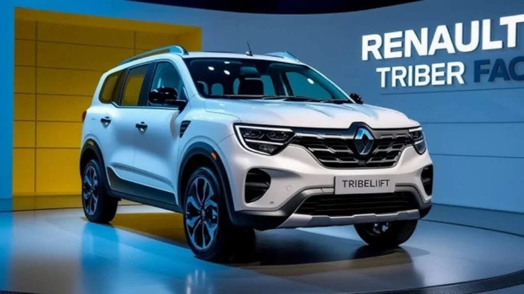 New Renault Triber 2025 Price India, Renault Triber 2025 ex showroom price, New Renault Triber launch 2025, Renault Triber 2025 variant prices, Affordable MPV Renault Triber 2025, Renault Triber on road price 2025, Renault Triber price update 2025, Renault Triber features and price, Best budget MPV Renault Triber, Renault Triber 2025 review price