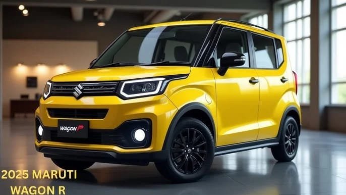 Maruti WagonR 2025 Price in India, New WagonR 2025 Model Launch, Maruti WagonR 2025 Mileage, WagonR 2025 Features and Specs, Maruti Suzuki WagonR 2025 Review, WagonR 2025 EMI and Down Payment, WagonR 2025 Interior and Design, WagonR Facelift 2025 Model, Best Budget Car WagonR 2025, WagonR 2025 Vs Old WagonR Comparison