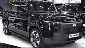 ata Sumo 2025 Launch, Tata Sumo 7-seater SUV, Tata Sumo 2025 Price in India, Tata Sumo EMI, Tata Sumo Mileage 2025, Tata Sumo Down Payment, Tata Sumo New Model 2025, 7 Seater SUV India 2025, Tata Sumo Interior Features, Budget SUV 2025 India, Tata Sumo Diesel Engine, Best SUV under ₹10 Lakh