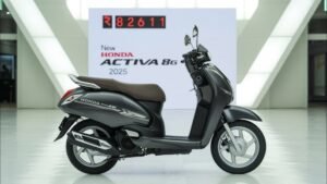 Honda Activa 8G 2025 price, Activa 8G EMI offer, 91 KMPL scooty, New Honda Activa launch, Activa 8G mileage 2025, Activa 8G down payment, Best scooty under ₹2500 EMI, Fuel efficient scooty India 2025, Honda Activa 8G features, Activa 2025 model review