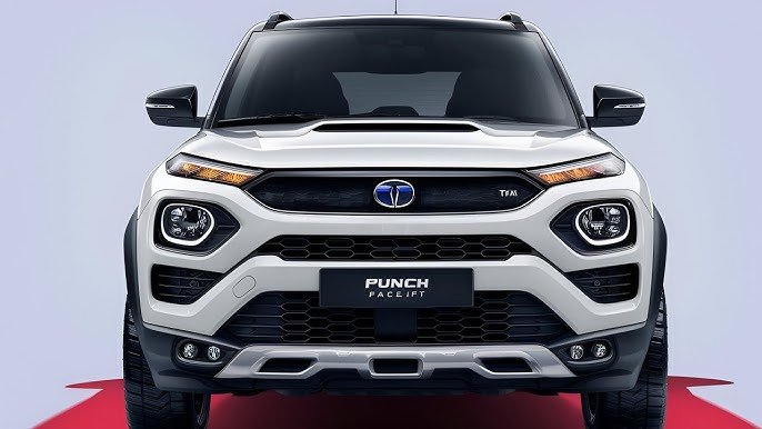 Tata Punch 2025 price, Tata Punch mileage, Tata Punch SUV look, Best SUV under 6 lakh, Tata Punch new model features, Punch 2025 review, High mileage compact SUV, Tata Punch vs Exter, Tata Punch interior, Punch EMI and finance offer