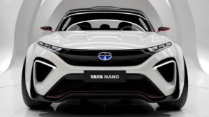 Tata Nano 2025 price, Tata Nano new model launch, Tata Nano mileage 52 kmpl, Tata Nano EMI ₹7990, Tata Nano petrol car, cheapest car in India 2025, Tata Nano features, Nano car return 2025, budget car India, Tata Nano vs Alto 2025