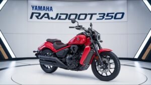 Rajdoot 350 2025 Price, Rajdoot 350 Mileage, Rajdoot 2025 Launch, Retro Bike India 2025, Classic Motorcycle ₹75,000, Best 350cc Bike Under 1 Lakh, Rajdoot Comeback Bike