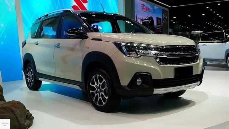 Maruti XL7 2025 Price, XL7 7-Seater Car, Maruti Suzuki XL7 EMI, Maruti XL7 2025 Mileage, Best 7-Seater Cars India, XL7 Features and Specs, Maruti Family Car, XL7 CNG Variant, XL7 Safety Features, Maruti XL7 Launch News