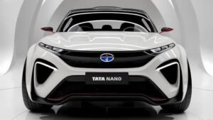 Tata Nano 2025 price, Tata Nano EMI ₹8990, Tata Nano mileage 51 km/l, Tata Nano launch 2025, Tata Nano features, Tata Nano family car, budget car under 1 lakh EMI, Tata Nano top speed, Tata Nano 4-seater, new Tata Nano review
