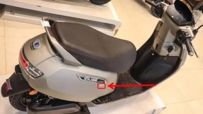TVS iQube 280KM Range, Electric Scooter Under ₹1.3 Lakh, TVS iQube EMI ₹2,900, Best EV Scooter India 2025, Superfast Charging Scooter, Smart Electric Scooter, TVS Electric 2025 Review, Long Range Electric Scooter, Affordable EV India, TVS iQube SmartXonnect