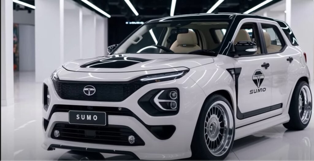 tata sumo 2025 launch, tata sumo 2025 mileage, 7 seater suv under 10 lakh, tata sumo new model price, tata sumo 2025 emi plans, tata sumo diesel suv, budget 7 seater suv 2025, tata sumo features and specs, tata sumo vs bolero 2025, tata sumo relaunch news