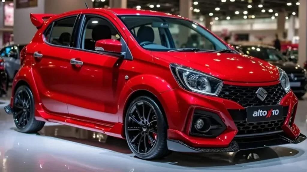 Alto K10 2025 Review, Maruti Alto K10 Price in India, Alto K10 Mileage 2025, Best Budget Family Car India, Maruti Suzuki Alto New Model, Alto K10 EMI ₹4999, Best Car Under 4 Lakh, Alto K10 Features, Alto K10 Manual or AGS, Small Car for Indian Roads
